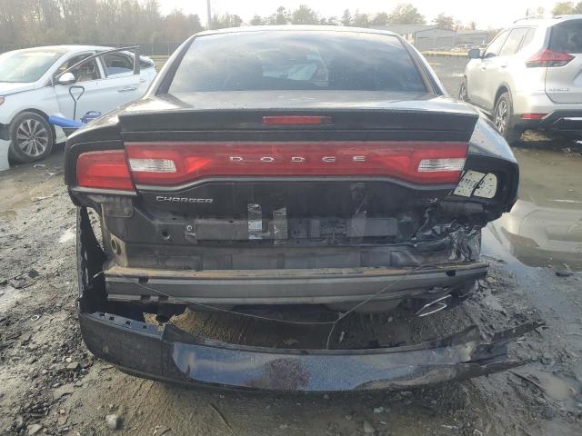 Photo 6 from auction – 2013 DODGE CHARGER with VIN 2C3CDXBG8DH737540