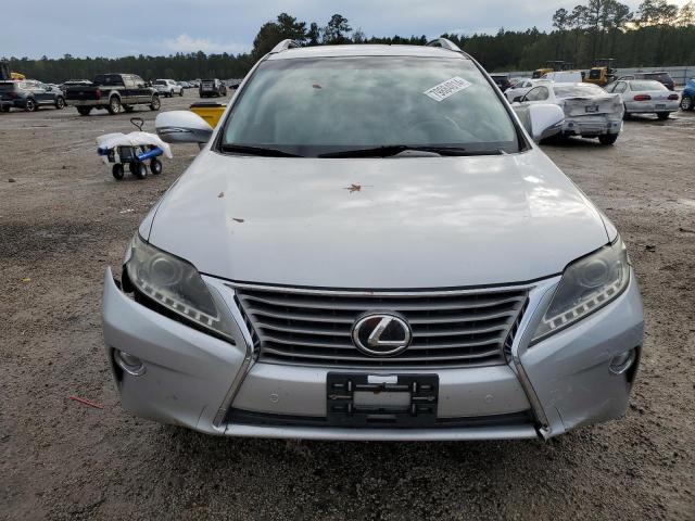 Photo 5 from auction – 2014 LEXUS RX 350 with VIN 2T2ZK1BAXEC146055