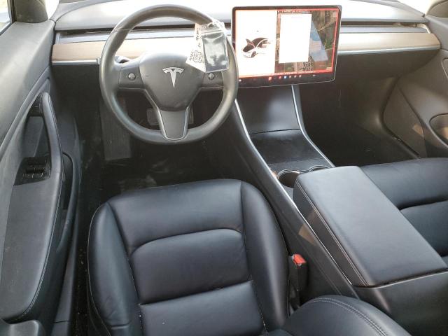 Photo 8 from auction – 2018 TESLA MODEL 3 with VIN 5YJ3E1EA0JF035212