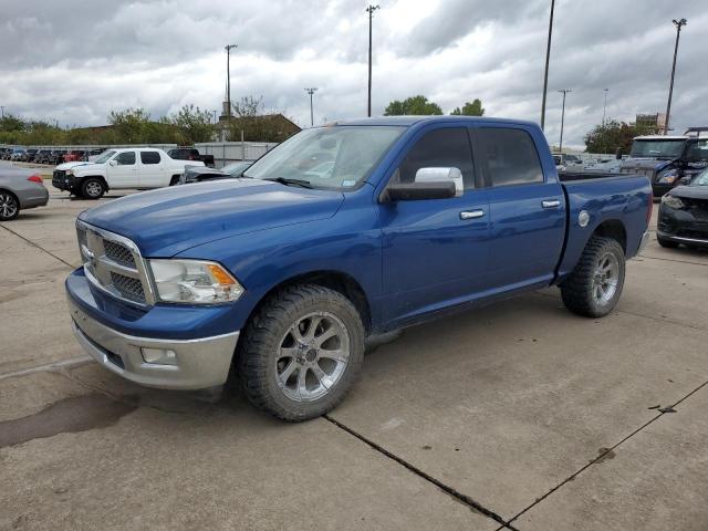 DODGE RAM 1500 2011 with VIN 1D7RV1CT4BS508666 - Photo from auction