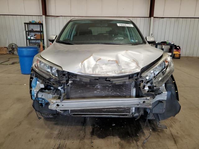 Photo 5 from auction – 2015 HONDA CR-V EX with VIN 2HKRM4H58FH673472