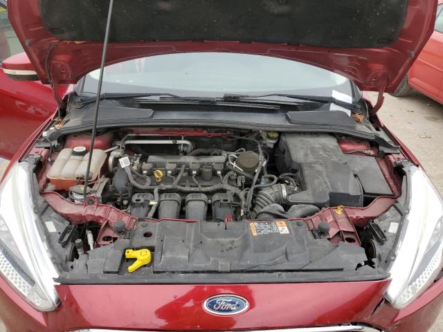Photo 11 from auction – 2015 FORD FOCUS SE with VIN 1FADP3F25FL382742