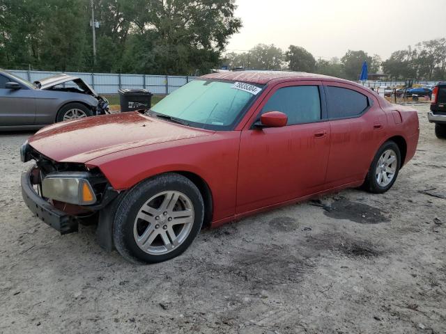 Photo 1 from auction – 2006 DODGE CHARGER R/ with VIN 2B3KA53H86H235403
