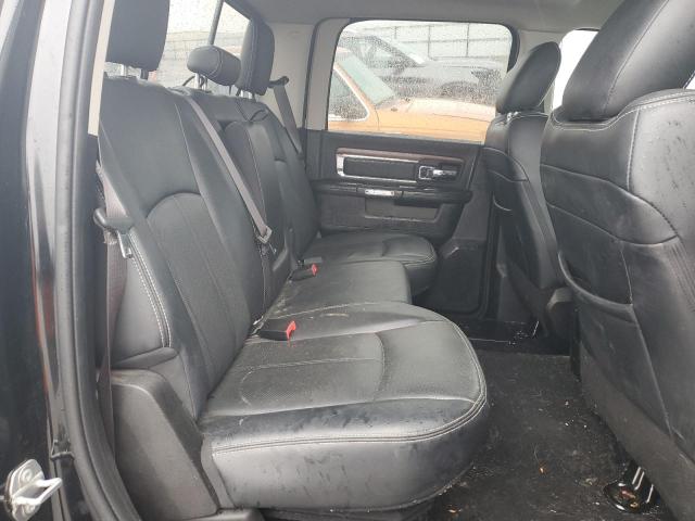 Photo 10 from auction – 2019 RAM 1500 CLASS with VIN 1C6RR6NM6KS707386