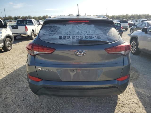 Photo 6 from auction – 2016 HYUNDAI TUCSON LIM with VIN KM8J33A46GU159117