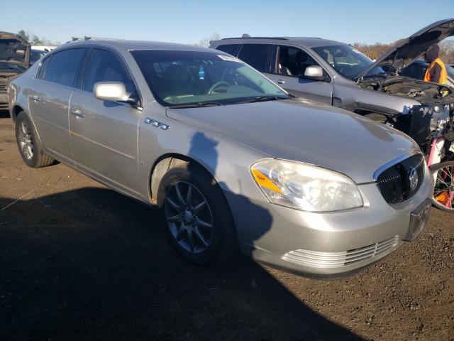 Photo 4 from auction – 2007 BUICK LUCERNE CX with VIN 1G4HD57237U111782