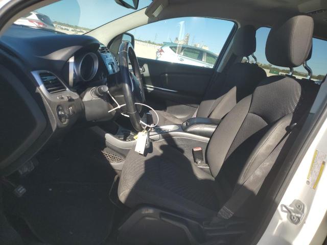Photo 7 from auction – 2017 DODGE JOURNEY SX with VIN 3C4PDCBBXHT601482