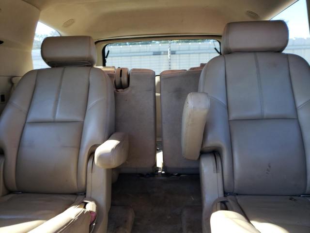 Photo 10 from auction – 2008 GMC YUKON with VIN 1GKFC13068R125762