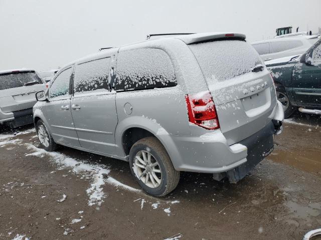 Photo 2 from auction – 2014 DODGE GRAND CARA with VIN 2C4RDGCG7ER430151