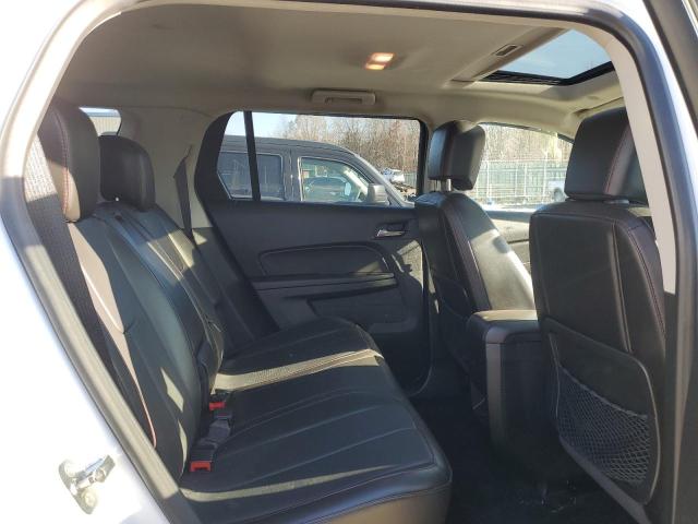 Photo 11 from auction – 2014 GMC TERRAIN SL with VIN 2GKFLXEK4E6172541