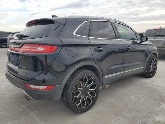 Photo 3 from auction – 2017 LINCOLN MKC RESERV with VIN 5LMCJ3D97HUL08669