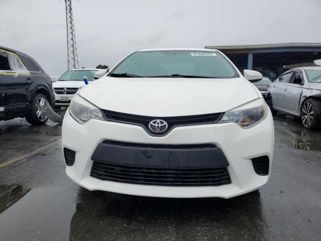 Photo 5 from auction – 2014 TOYOTA COROLLA L with VIN 5YFBURHE4EP178203