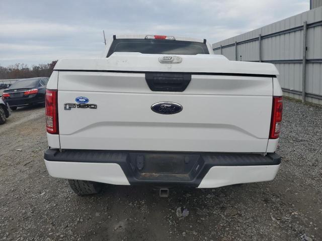 Photo 6 from auction – 2016 FORD F150 SUPER with VIN 1FTEW1EP3GFD48558