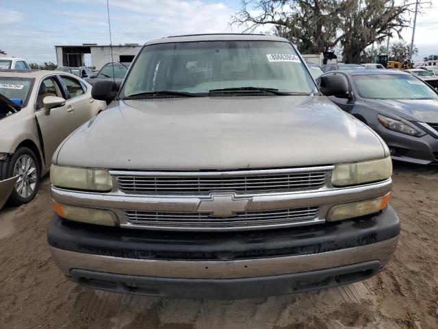 Photo 5 from auction – 2003 CHEVROLET SUBURBAN C with VIN 3GNEC16Z73G139932