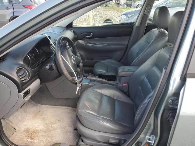 Photo 7 from auction – 2004 MAZDA 6 I with VIN 1YVHP80C845N19033