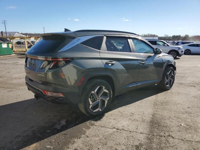 Photo 3 from auction – 2022 HYUNDAI TUCSON SEL with VIN KM8JFCA1XNU016374