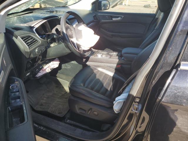 Photo 7 from auction – 2020 FORD EDGE SEL with VIN 2FMPK4J94LBB18208