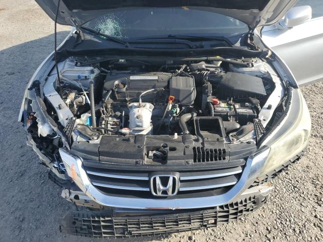 Photo 11 from auction – 2014 HONDA ACCORD EXL with VIN 1HGCR2F81EA018019