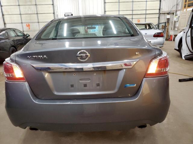 Photo 6 from auction – 2014 NISSAN ALTIMA 2.5 with VIN 1N4AL3AP4EN362132