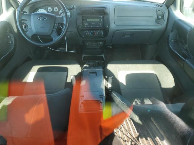 Photo 8 from auction – 2011 FORD RANGER SUP with VIN 1FTKR4EE5BPA89360