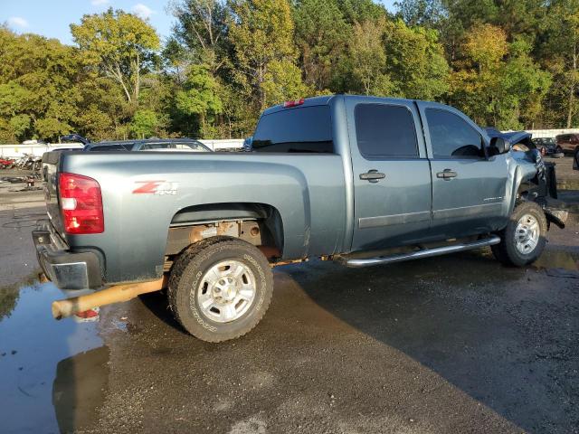 Photo 3 from auction – 2008 CHEVROLET SILVERADO with VIN 1GCHK23618F161992