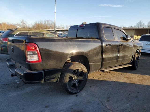 Photo 3 from auction – 2022 RAM 1500 BIG H with VIN 1C6SRFBT4NN199967