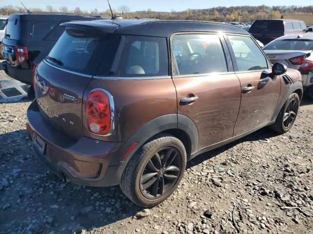 Photo 3 from auction – 2013 MINI COOPER S C with VIN WMWZC3C56DWP51269