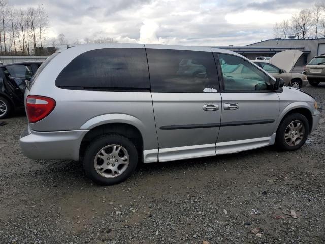 Photo 3 from auction – 2003 DODGE GRAND CARA with VIN 2D4GP44L13R200100