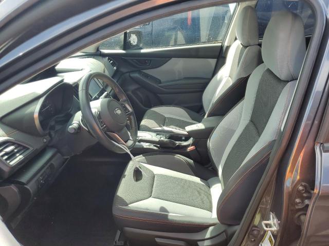Photo 7 from auction – 2020 SUBARU CROSSTREK with VIN JF2GTAEC2L8218351