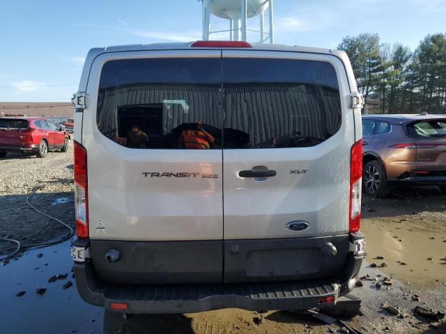 Photo 6 from auction – 2016 FORD TRANSIT T- with VIN 1FBZX2ZM2GKB28957