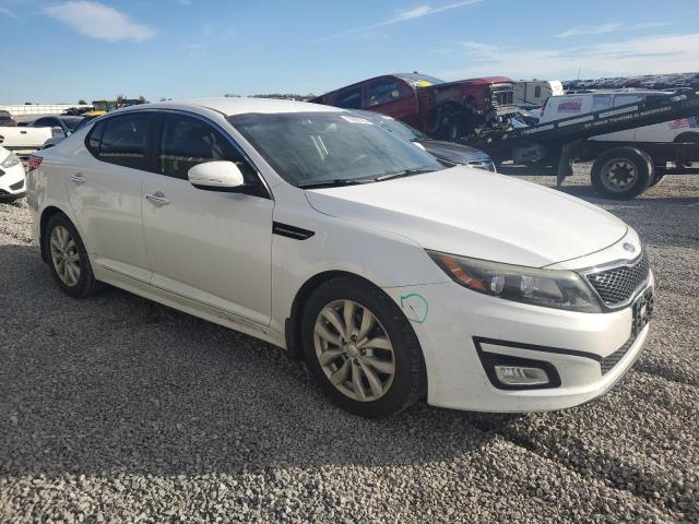 Photo 4 from auction – 2015 KIA OPTIMA EX with VIN 5XXGN4A78FG386449