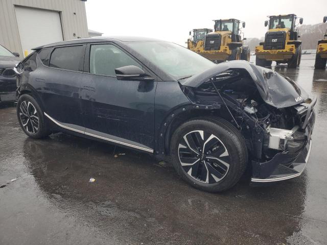 Photo 4 from auction – 2023 KIA EV6 LIGHT with VIN KNDC34LA4P5129341