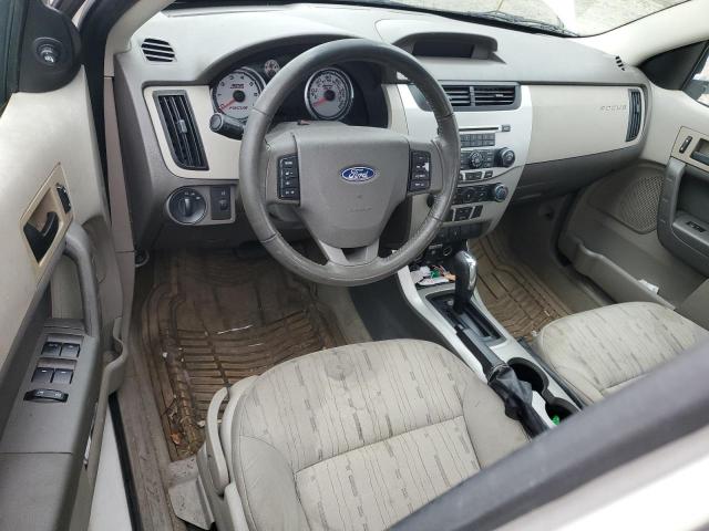 Photo 8 from auction – 2010 FORD FOCUS SE with VIN 1FAHP3FN7AW246891