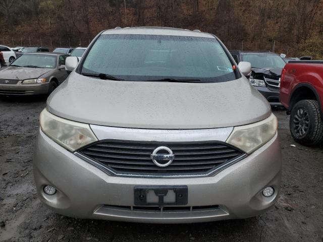 Photo 5 from auction – 2011 NISSAN QUEST S with VIN JN8AE2KP6B9001815
