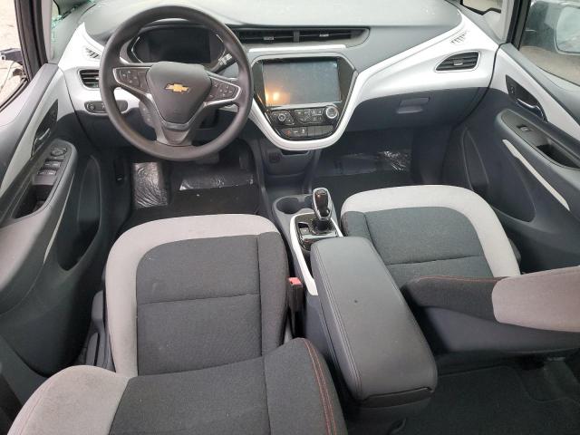 Photo 8 from auction – 2017 CHEVROLET BOLT EV LT with VIN 1G1FW6S04H4181724