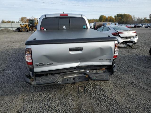 Photo 6 from auction – 2011 TOYOTA TACOMA DOU with VIN 3TMLU4EN2BM064702