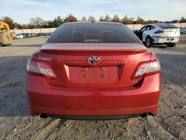 صورة رقم 6 من المزاد - 2011 TOYOTA CAMRY BASE مع VIN 4T1BF3EKXBU643532