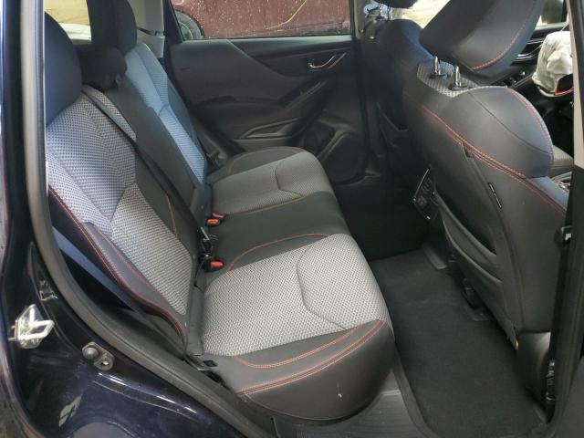 Photo 11 from auction – 2022 SUBARU FORESTER S with VIN JF2SKAGC8NH449641