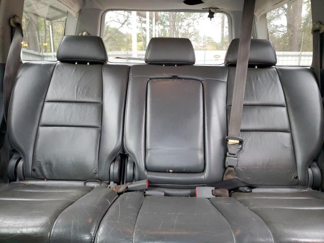 Photo 10 from auction – 2006 HONDA PILOT EX with VIN 5FNYF18536B016677