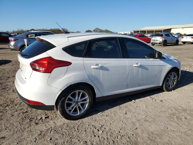 Photo 3 from auction – 2018 FORD FOCUS SE with VIN 1FADP3K25JL214632