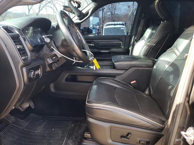 Фото 7 с аукциона – 2019 RAM 3500 LIMIT с VIN 3C63RRPL4KG526077