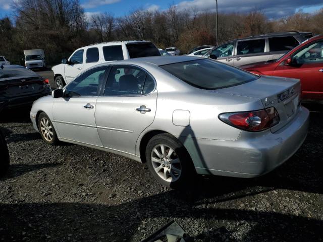 Photo 2 from auction – 2003 LEXUS ES 300 with VIN JTHBF30G730090322