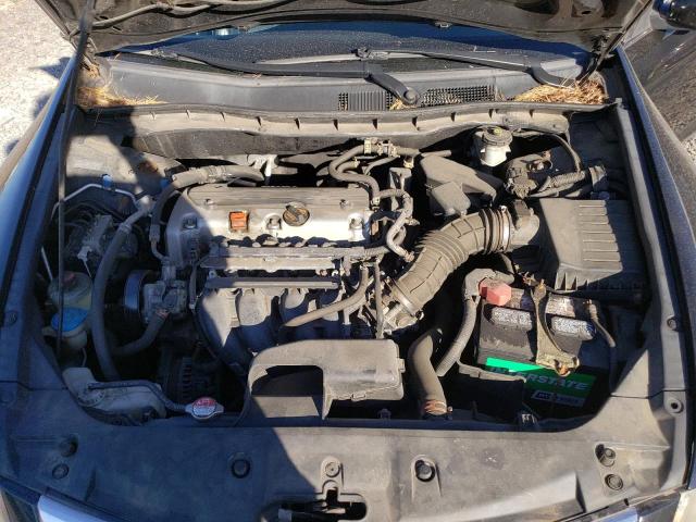 Photo 11 from auction – 2012 HONDA ACCORD SE with VIN 1HGCP2F67CA078064