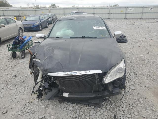 Photo 5 from auction – 2014 CHRYSLER 200 LIMITE with VIN 1C3CCBCG9EN183437