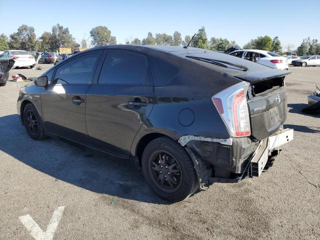 Photo 2 from auction – 2015 TOYOTA PRIUS with VIN JTDKN3DU6F0481602