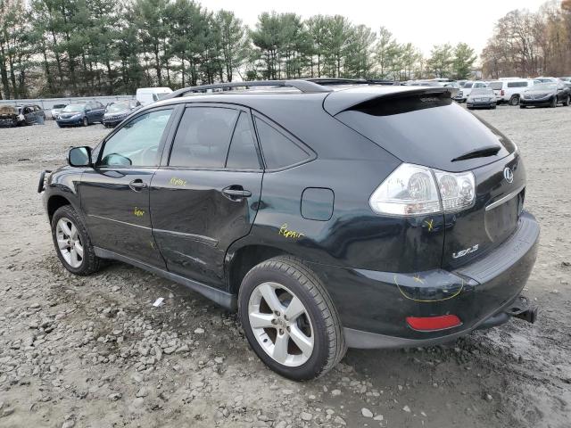 Photo 2 from auction – 2004 LEXUS RX 330 with VIN 2T2HA31U34C030071