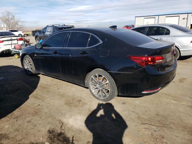 Photo 2 from auction – 2015 ACURA TLX TECH with VIN 19UUB2F50FA020649