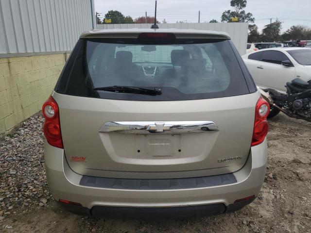 Photo 6 from auction – 2015 CHEVROLET EQUINOX LS with VIN 2GNALAEK2F1154256
