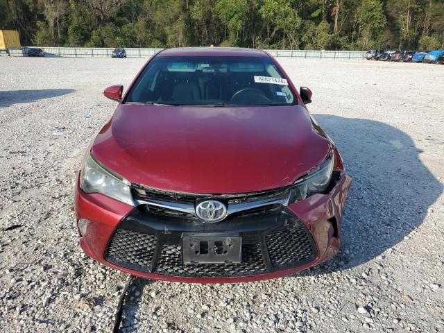 Photo 5 from auction – 2017 TOYOTA CAMRY LE with VIN 4T1BF1FK0HU672680