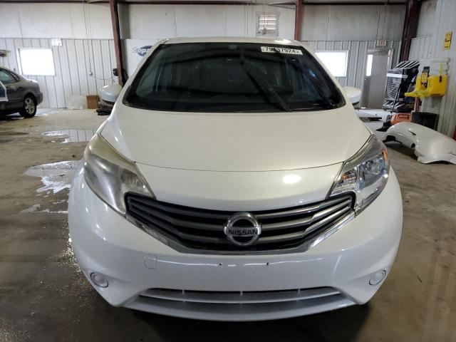 Photo 5 from auction – 2015 NISSAN VERSA NOTE with VIN 3N1CE2CP7FL350503